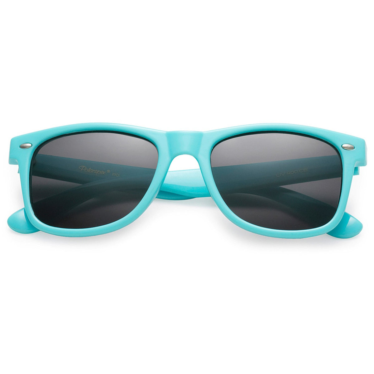 Hot Pink Sunglasses Polarized | Recycled Plastic | Waxhead Tarpon Silver